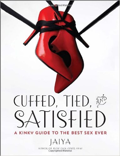 Cuffed, Tied, and Satisfied