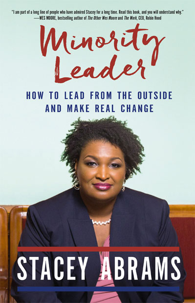 Minority Leader