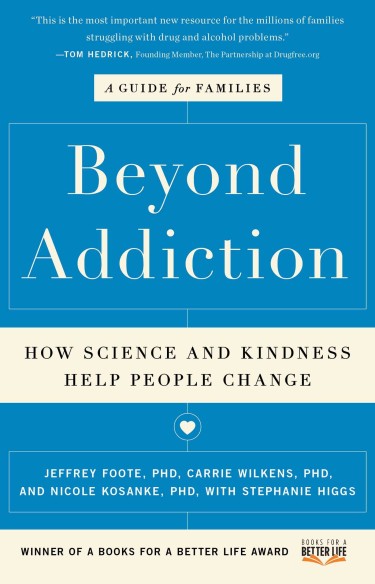 Beyond Addiction