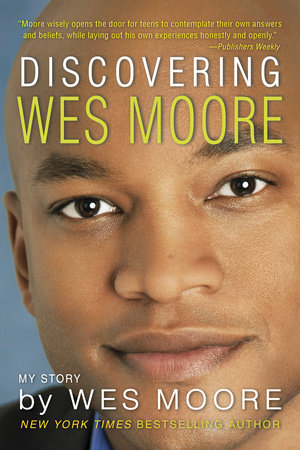 Discovering Wes Moore