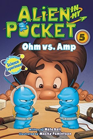 Alien in My Pocket: Ohm vs. Amp