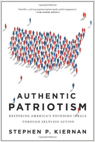 Authentic Patriotism