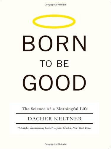 Born to be Good