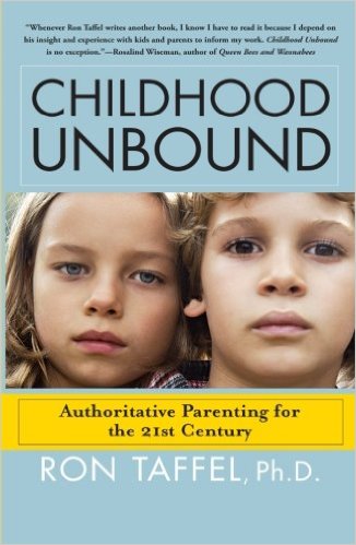 Childhood Unbound