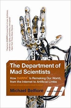 Department of Mad Scientists