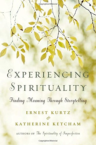 Experiencing Spirituality