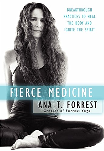 Fierce Medicine
