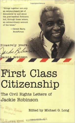 First Class Citizenship