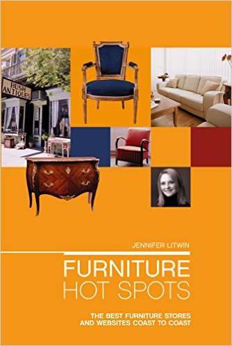 Furniture Hot Spots