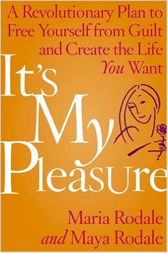 It’s My Pleasure