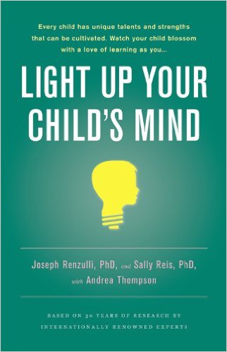 Light Up Your Child’s Mind