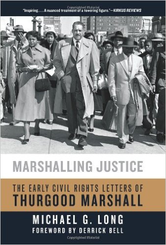 Marshalling Justice