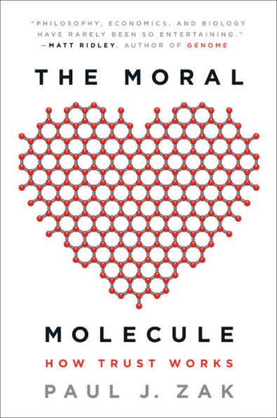 The Moral Molecule