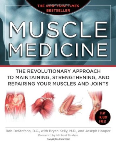 Muscle Medicine