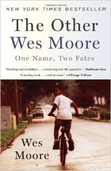 The Other Wes Moore