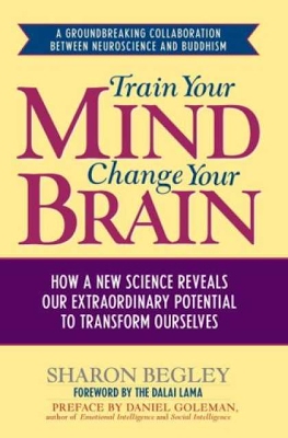 Train Your Mind Change Your Brain