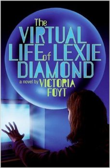 The Virtual Life of Lexie Diamond