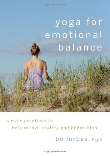 Yoga for Emotional Balance