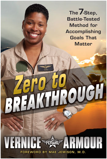 Zero to Breakthrough