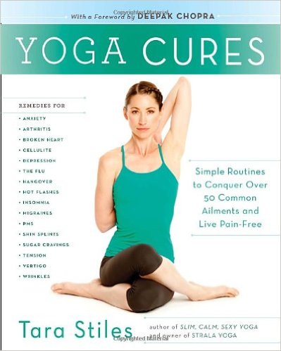 Yoga Cures