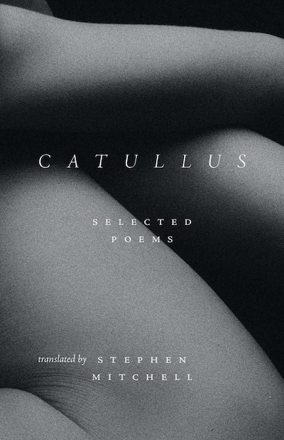 Catullus: Selected Poems