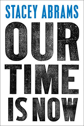 Our Time is Now