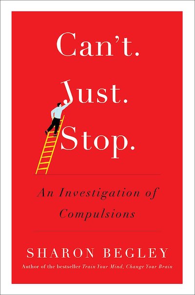 Can’t Just Stop: An Investigation of Compulsions
